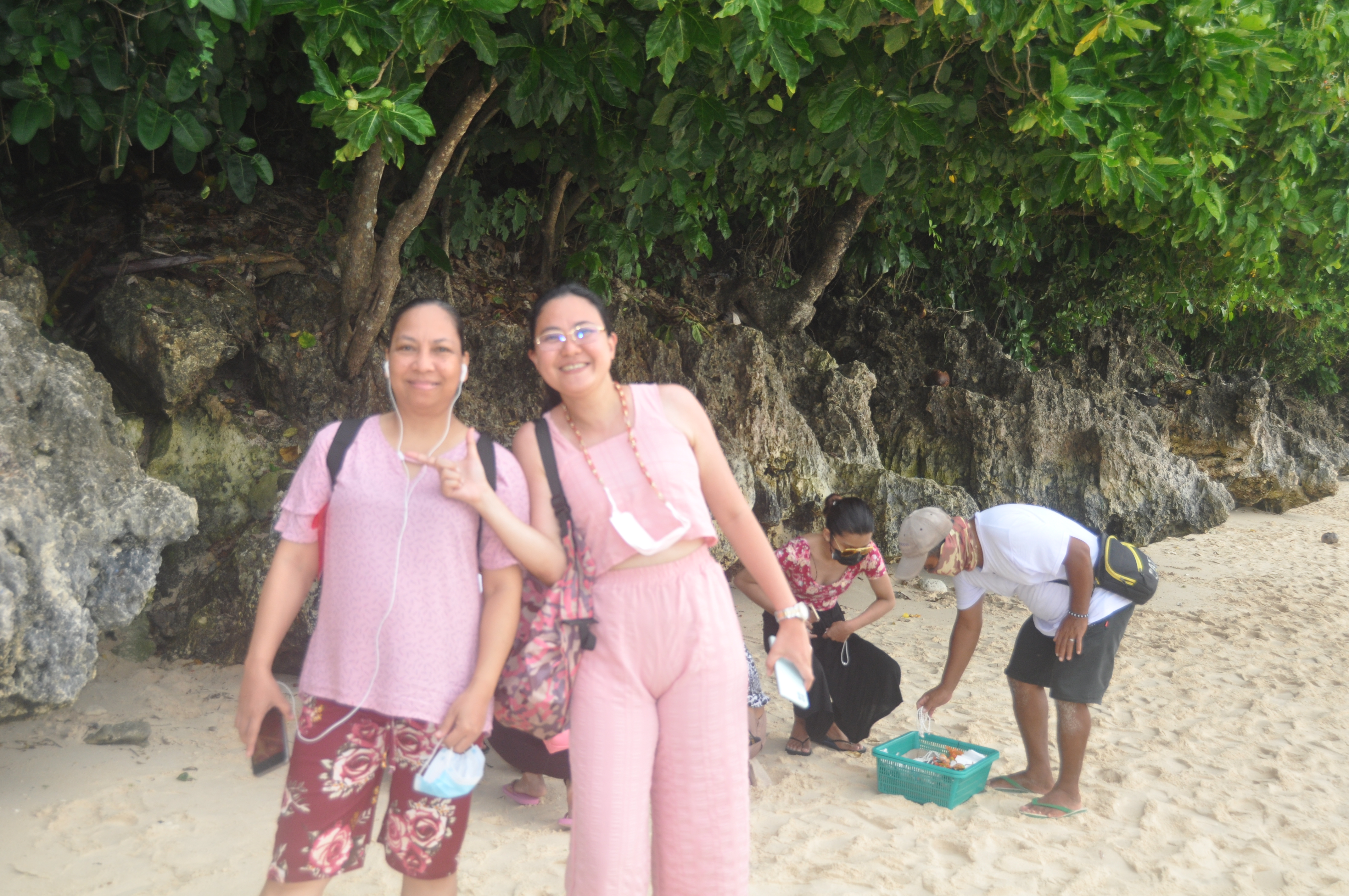 Christmas Party - Boracay